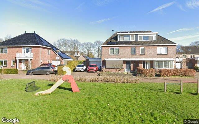 Speeltuin Fluitekruid