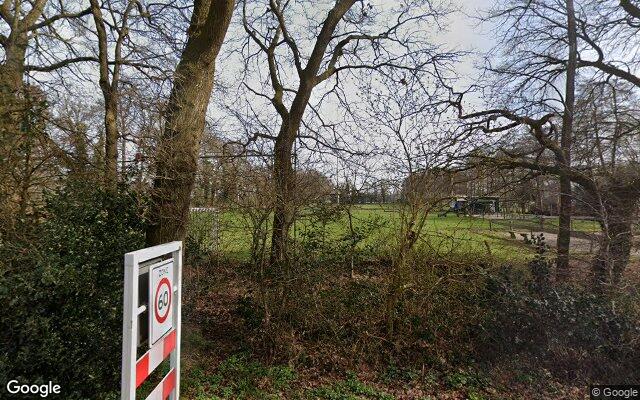 Speeltuin Peizerweg