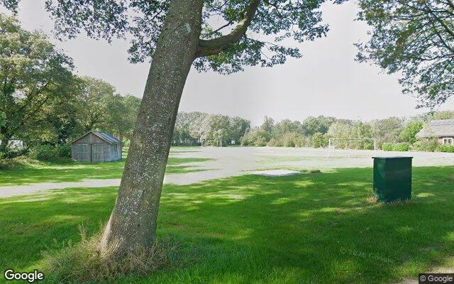 Speeltuin Steeg