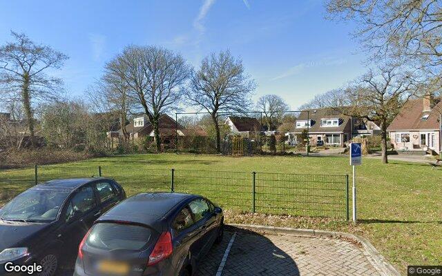 Speeltuin Margrietstraat
