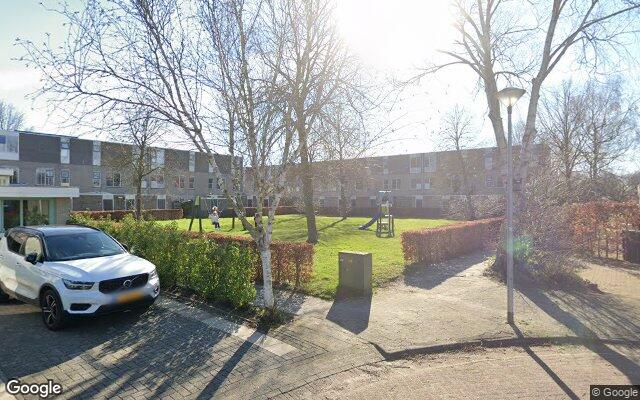 Speeltuin Zuurstukken