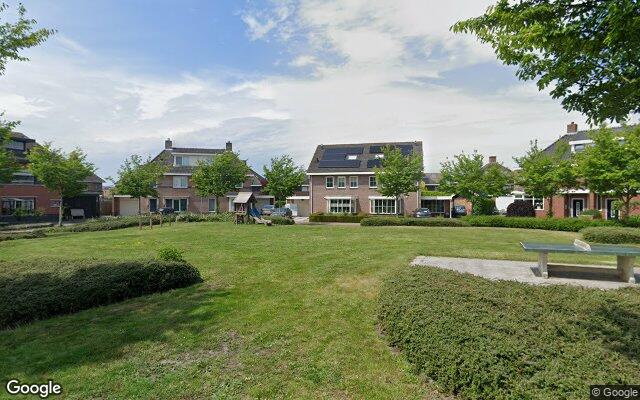 Speeltuin Elandlaan