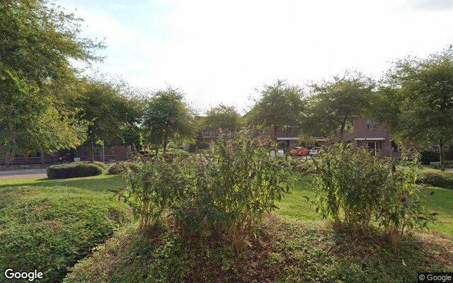 Speeltuin Everlaan