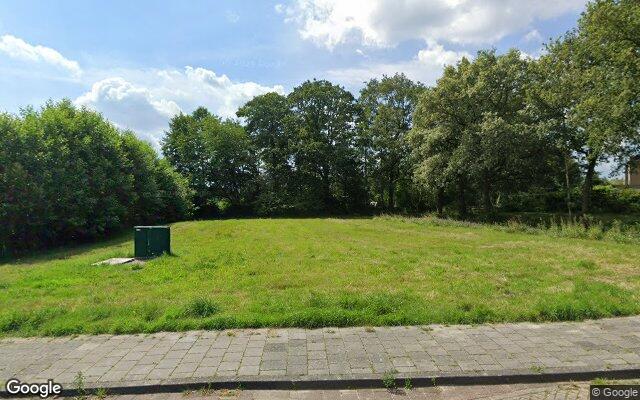 Speeltuin Meeuwmesschen
