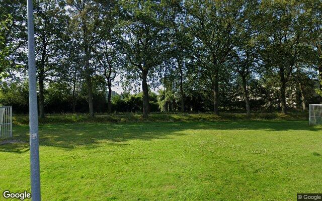 Speeltuin Kristalstoep