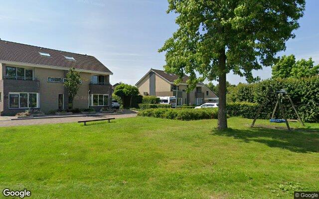Speeltuin Zonnedauw