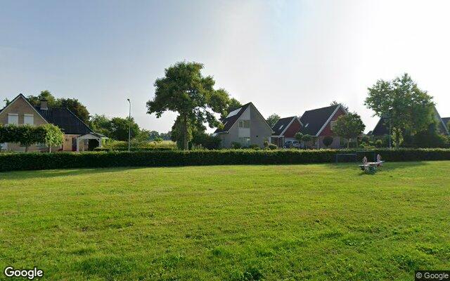 Speeltuin Korenmolen