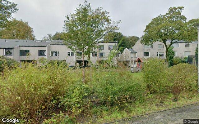 Speeltuin De Wouden
