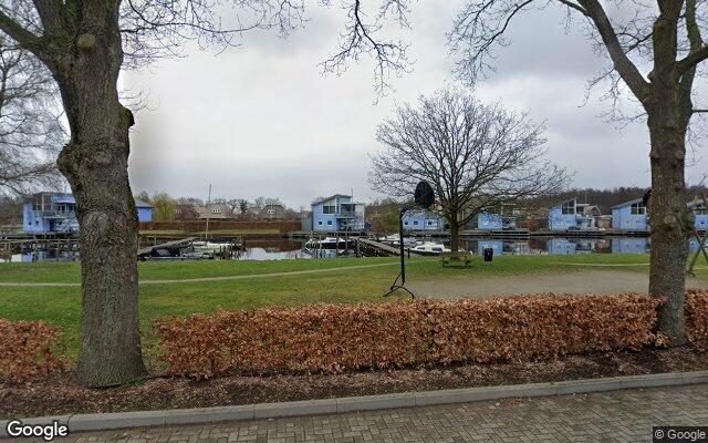 Speeltuin De Bloemert