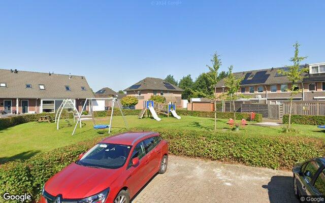 Speeltuin Riggel