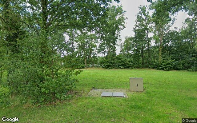 Speeltuin Lijsterbeslaan