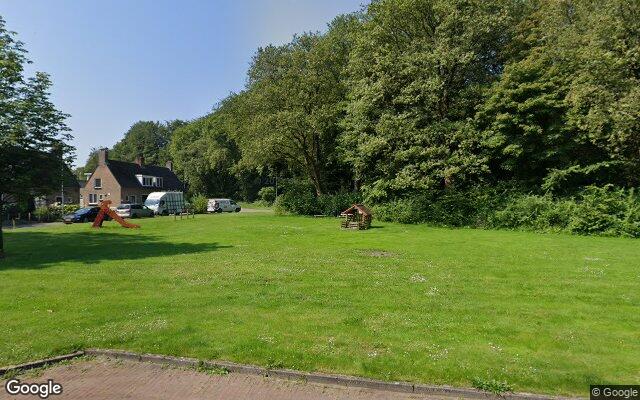 Speeltuin Jardensweg