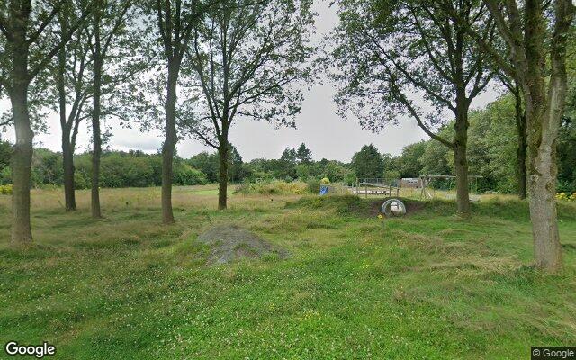 Speeltuin Kibbelakkers