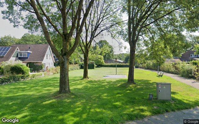 Speeltuin Havixhorst