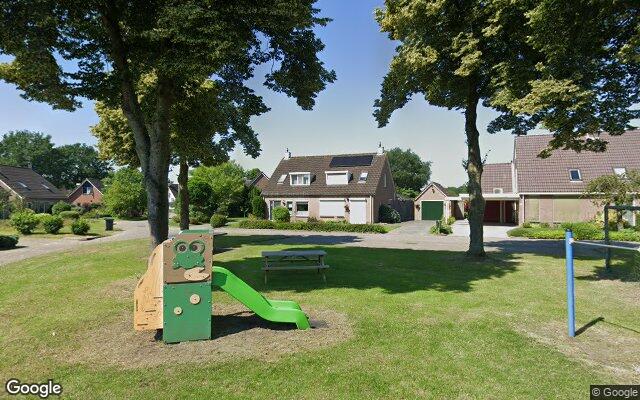 Speeltuin Doornakkers