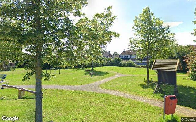 Speeltuin Vesselkampen
