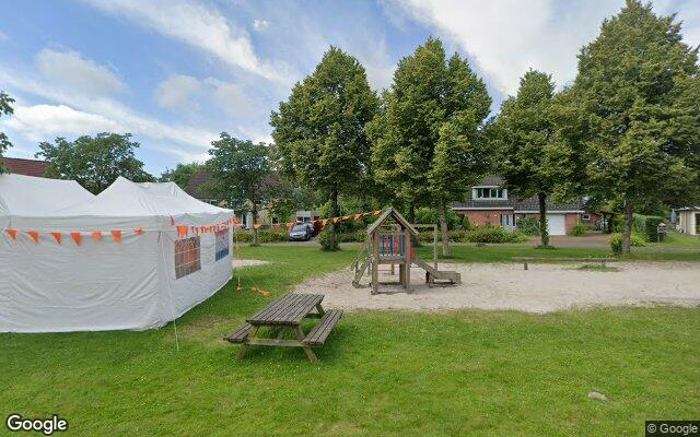 Speeltuin Dreeuwing