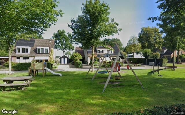 Speeltuin Vonderpad
