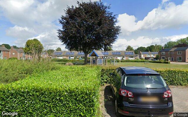 Speeltuin Nijstadsakkers