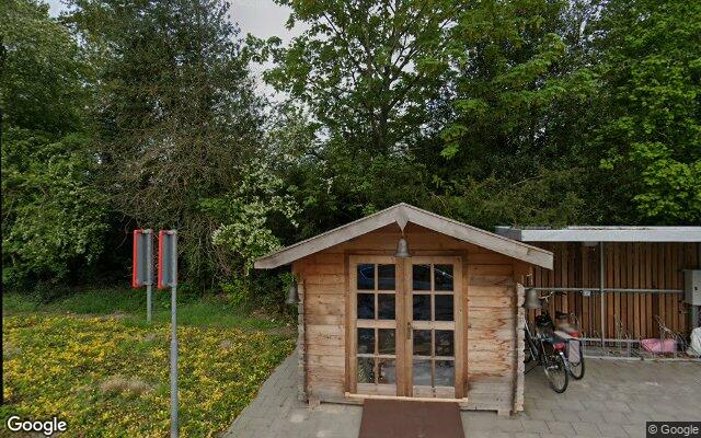 Speeltuin Molenakkers