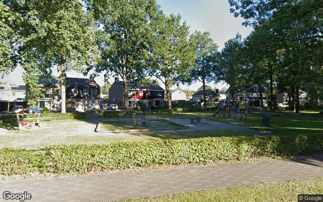 Speeltuin Reigerlaan