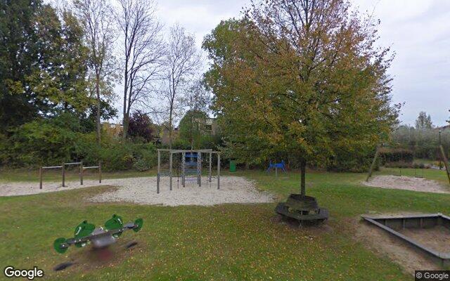 Speeltuin Ronskamp