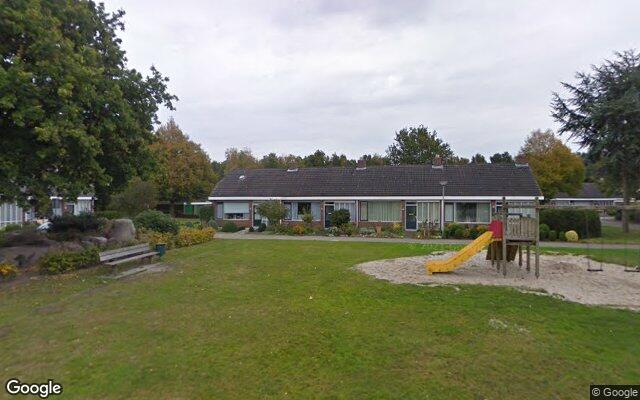 Speeltuin Hingstakkers