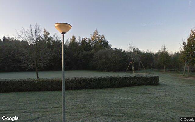 Speeltuin Westerkampen