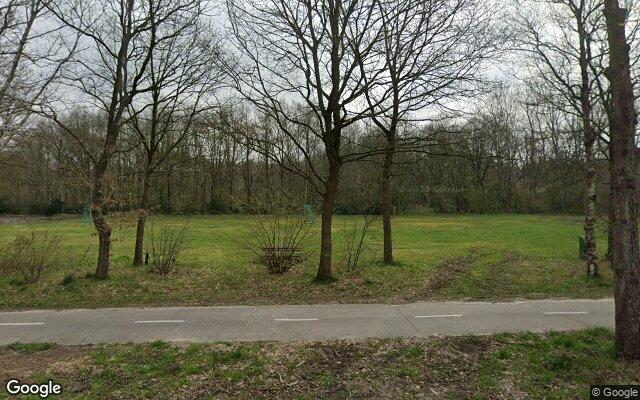 Speeltuin Hoofdstraat