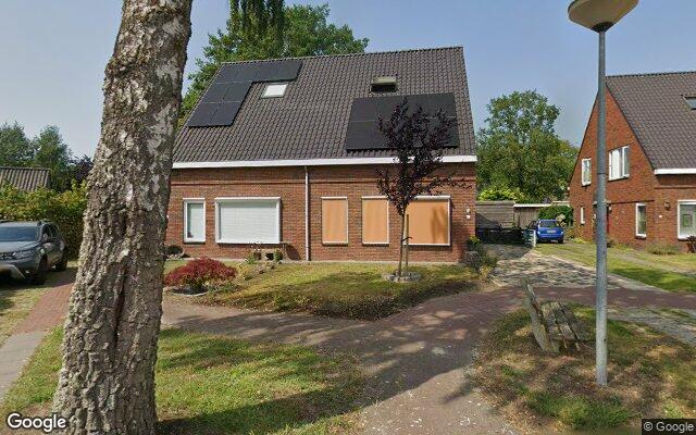 Speeltuin Berkenlaan