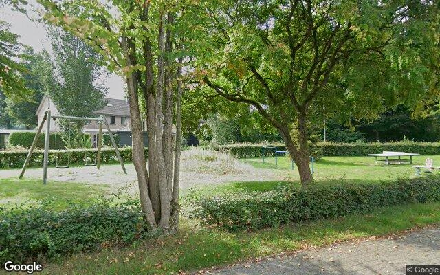 Speeltuin Oude Beilerweg