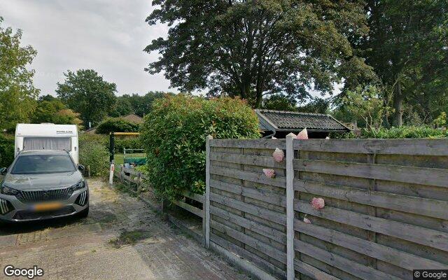 Speeltuin Kromme