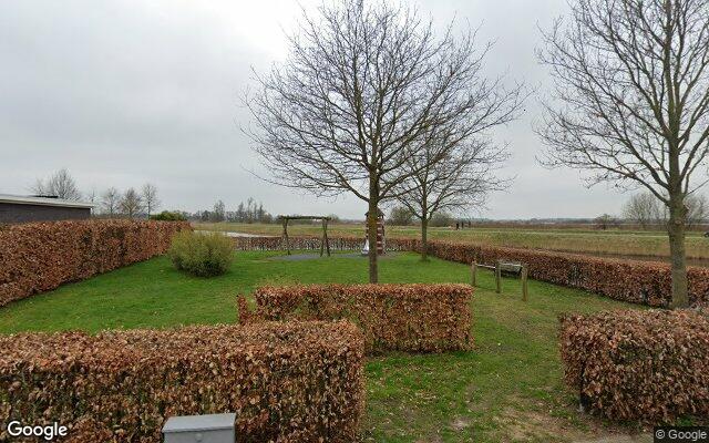 Speeltuin Zweerdeneiland