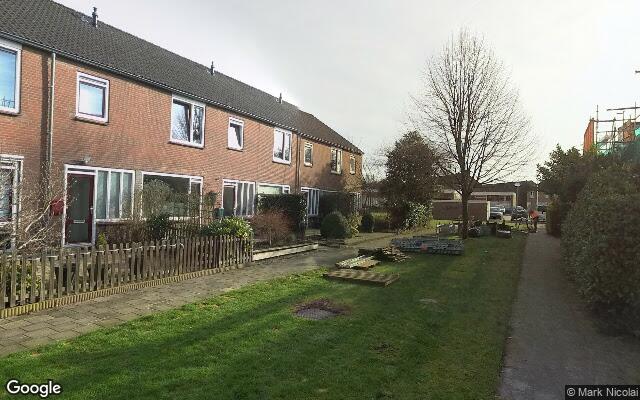 Speeltuin Hoppad