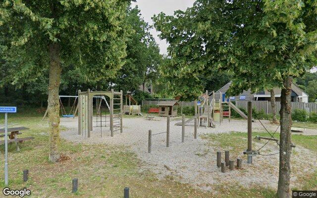 Speeltuin Sleedoorn
