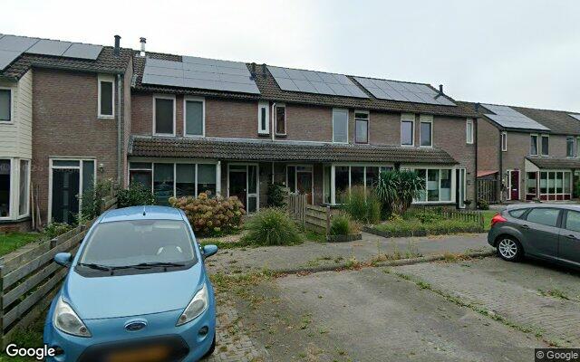Speeltuin Broeninger Erf