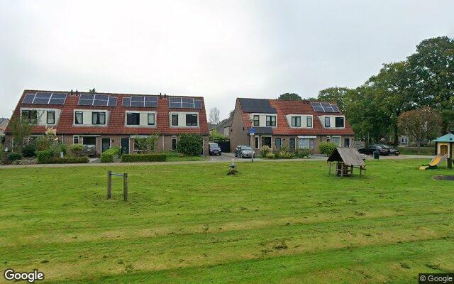 Speeltuin Lijnbaan