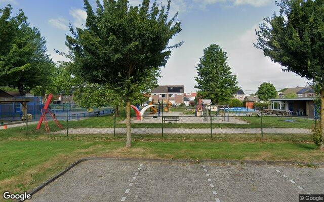 Speeltuin Rahderweg