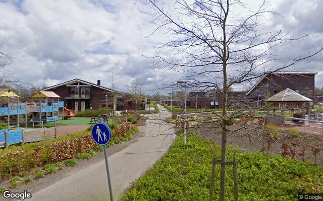 Speeltuin Holtveen