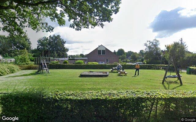 Speeltuin Schoolweg