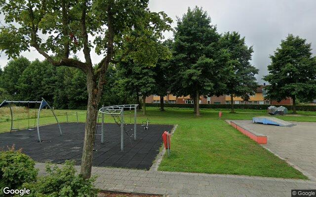 Speeltuin Flintenpad