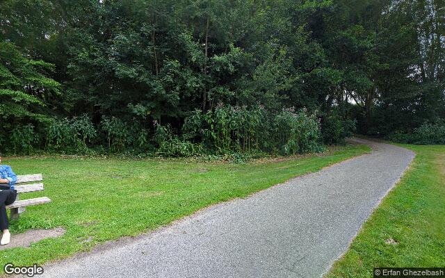 Speeltuin Veenweg