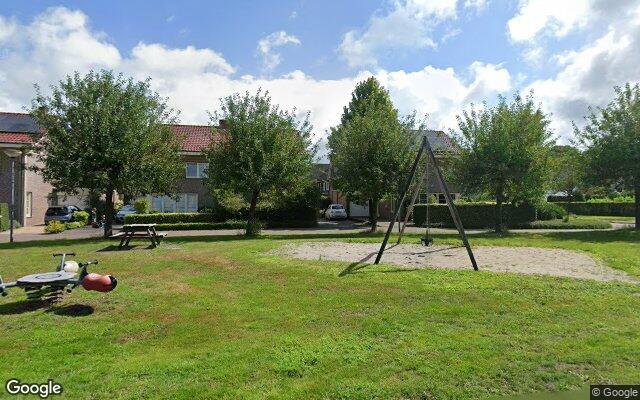 Speeltuin Heuring