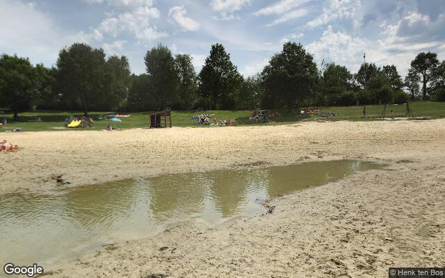 Speeltuin De Drift