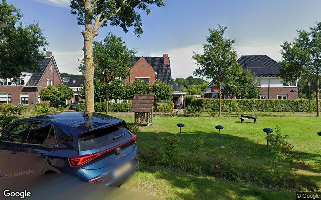 Speeltuin Kervelbrink