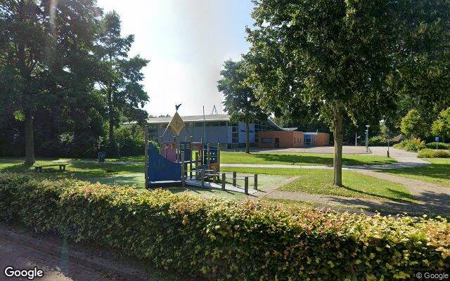Speeltuin Het Schut