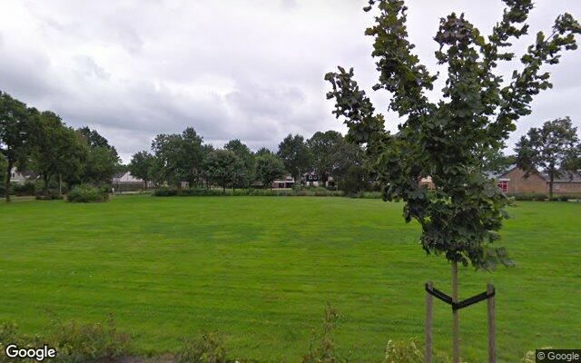 Speeltuin Schoolstraat