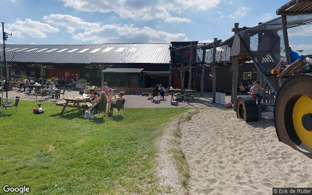 Speeltuin Dijkhuizen