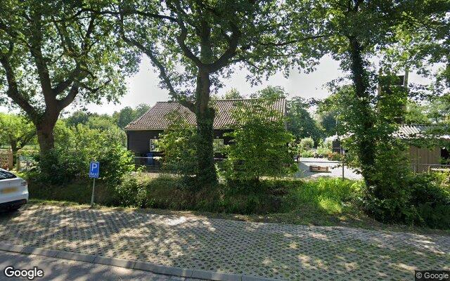 De Beekdalhoeve