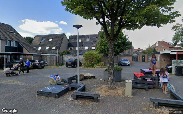 Mantingerplein